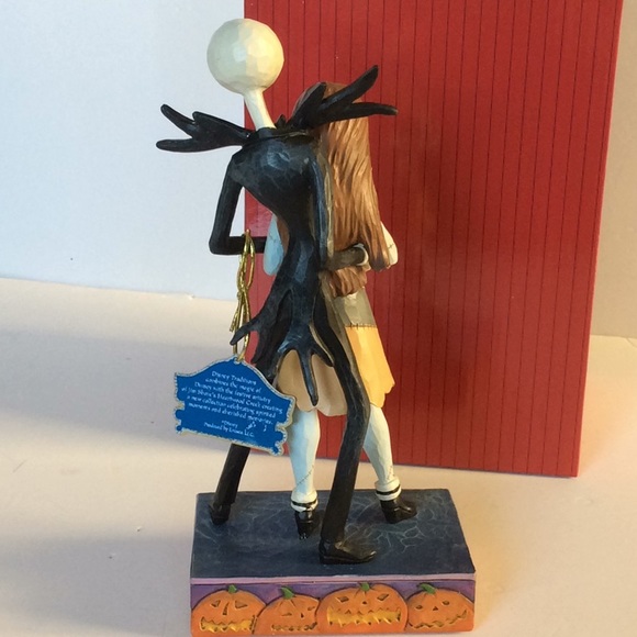 Disney parks authentic collection figurine new - Picture 5 of 12